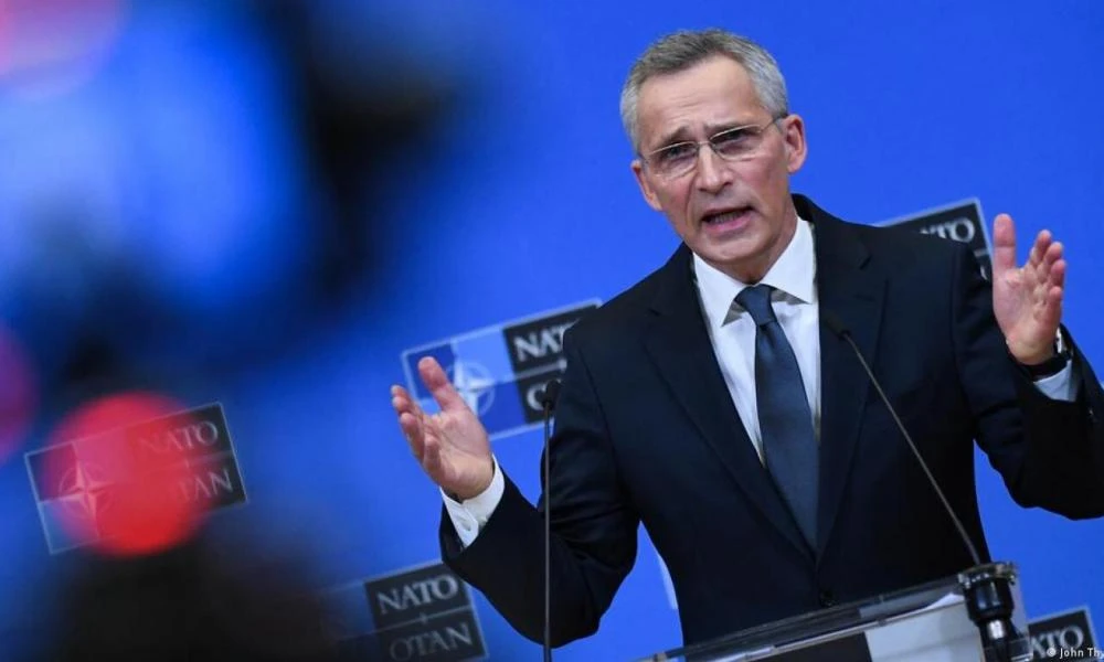 ΝΑΤΟ: Συνεδριάζουν την Τρίτη οι ΥΠΕΞ - Έκκληση για παράταση της εκεχειρίας στη Γάζα